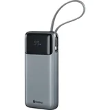 All-in1 Powerbank 20000 PD 67W prenosna baterija