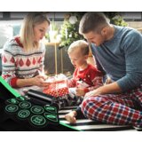  Komplet električnih bubnjeva s 9 jastučića, električni bubnjevi | shoptok.hr