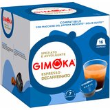GIMOKA kapsule za dolce gusto decaffeinato 16/1 Cene'.'