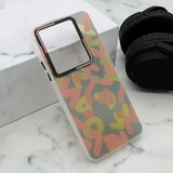  Maska COLOR VIBE za Xiaomi Redmi Note 14 5G/ roza Cene