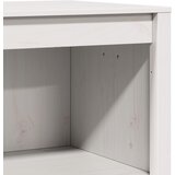 Vanjski kuhinjski ormarić MEPPEL 2 pcs Bijela 212 x 55 x 92 cm | Shoptok.si