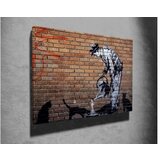 WALLXPERT dekorativna slika WY50 (70 x 100) | ePonuda.com