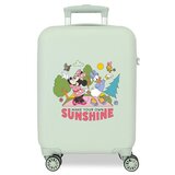 Disney Minnie Sunshine dečiji kofer | mint | ePonuda.com