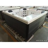  Hidomasažni bazen 2000x2000x900mm 6 mjesta L510 Perfectspa | Eponuda.ba