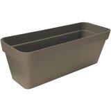 Gardino žardinjera Finesa sa nogarima moka 60 cm | ePonuda.com