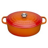 Le Creuset Signature Gourmet-Profitopf Garnet 26 cm Cijene