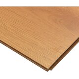  Laminatna podnica 15 pcs Svijetla bež 101 x 20 x 0,8 cm | shoptok.hr