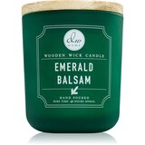 DW Home Signature Emerald Balsam mirisna svijeća 326 g Cijene