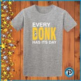  Poker majica "Every Donk", siva | shoptok.hr