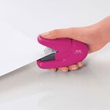 Leviatan Spenjač brez sponk Levia, roza | Shoptok.si