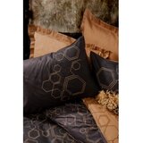 Lessentiel Maison Ranforce posteljina (160x220) Dawn Copper Cene