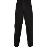 Urban Classics Linen trousers black | Shoptok.si