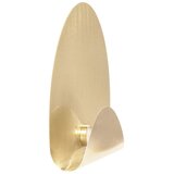 Toolight Zidni svijećnjak APP1431-W Old Gold | shoptok.hr