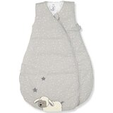 Sterntaler spalna vreča - celoletna ovčka 110 grey 9581968 Cene