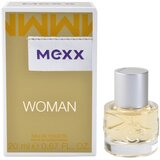 Mexx Woman toaletna voda 20 ml za ženske | Shoptok.si