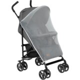 Lionelo kišobran kolica Elia, Graphite | shoptok.hr