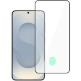  Kaljeno steklo Tel Protect 10X HD Titanium za Samsung Galaxy S25 (z odklepanjem s prstnim odtisom) | Shoptok.si