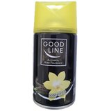 Good line Dopuna za osveživač prostora Freshmatic, Vanila, 260 ml Cene