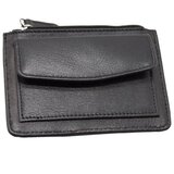  ETUI-NOVČANIK KOŽNI PIERRE CARDIN 2583 TILAK161 CRNI Slike