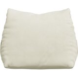  Jastuk za leđa Krema 45 x 20 x 35 cm Kordura tekstil | shoptok.hr