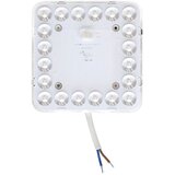 UltraTech led modul za plafoniere 104 x104mm 18W 1800lm 4000K IP20 | Shoptok.si