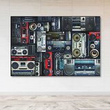 Wallity Slika DEV02835100140, 100x140 cm | ePonuda.com