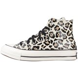 Converse Modne superge CHUCK 70 GLOW-IN-THE-DARK LEOPARD PRINT Večbarvna | Shoptok.si