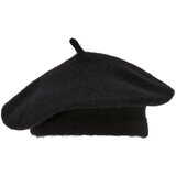 Urban Classics Accessoires Beret Hat black cene