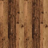  Radni stol boja staro drvo 100 x 50 x 76 cm od iverice | shoptok.hr