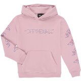 Vans Puloverji B SCRIBBLED PAST PULLOVER Rožnata | Shoptok.si