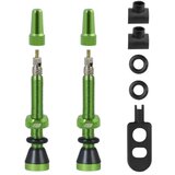 Force SET VENTILA ZA 2xFV 44mm, zeleni