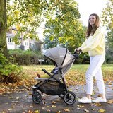 Joie otroški voziček litetrax™ pro peacock | Shoptok.si