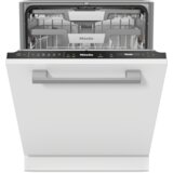Miele potpuno integrirana perilica posuđa G 7651 SCVi AutoDos | shoptok.hr