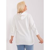 RELEVANCE Sweatshirt-RV-BL-8221.96-ecru | shoptok.hr