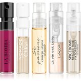 Beauty Discovery Box Notino Red Lip Energy set za žene | shoptok.hr