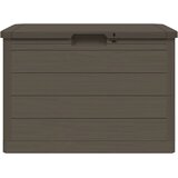  Vanjska kutija za jastuke siva 77,5x44,5x53 cm polipropilen | Eponuda.com