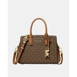 Michael Kors Ročne torbice 32F5G9IC0B XS XBODY Kostanjeva Cene