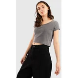 12342A T-shirt anthracite