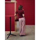 Sinsay Wide leg hlače | shoptok.hr