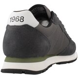 Sun68 Nizke superge TOM SOLID Siva | Shoptok.si