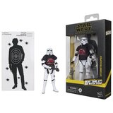 Hasbro Action Figure Star Wars - The Black Series - Stormtrooper May the 4th Be With You Cene