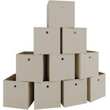 MID.YOU Zložljiv Zaboj Boxas Boxas | Shoptok.si
