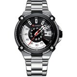  CURREN CO-14378 - Srebrna KP14378 | shoptok.hr