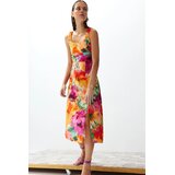 TRENDYOLMILLA Ženska haljina Twoss24El00497, Šarena | Eponuda.com