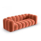 Micadoni Home Ružičasta sofa 228 cm Lupine – | shoptok.hr