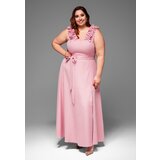 Edoti Evening dress LA-OM-DL | Shoptok.si