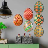 WALLXPERT EAS008 multicolor dekorativna MDF slika | Eponuda.com