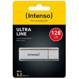 Intenso USB stick 3.2 Flash Drive #3531491 128GB, Ultra Line | shoptok.hr