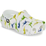 Crocs Cokli Classic Character Print Clog K Bela Cene