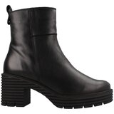 Porronet Škornji 4870po Botin Chopo 7 Črna Cene